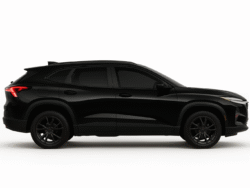 Chevrolet Trax <span style="font-size: 0.6em;">or­­ similar</span>