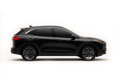 Ford Escape <span style="font-size: 0.6em;">or­­ similar</span>