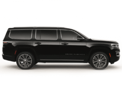 Jeep Grand Wagoneer <span style="font-size: 0.6em;">or­­ similar</span>