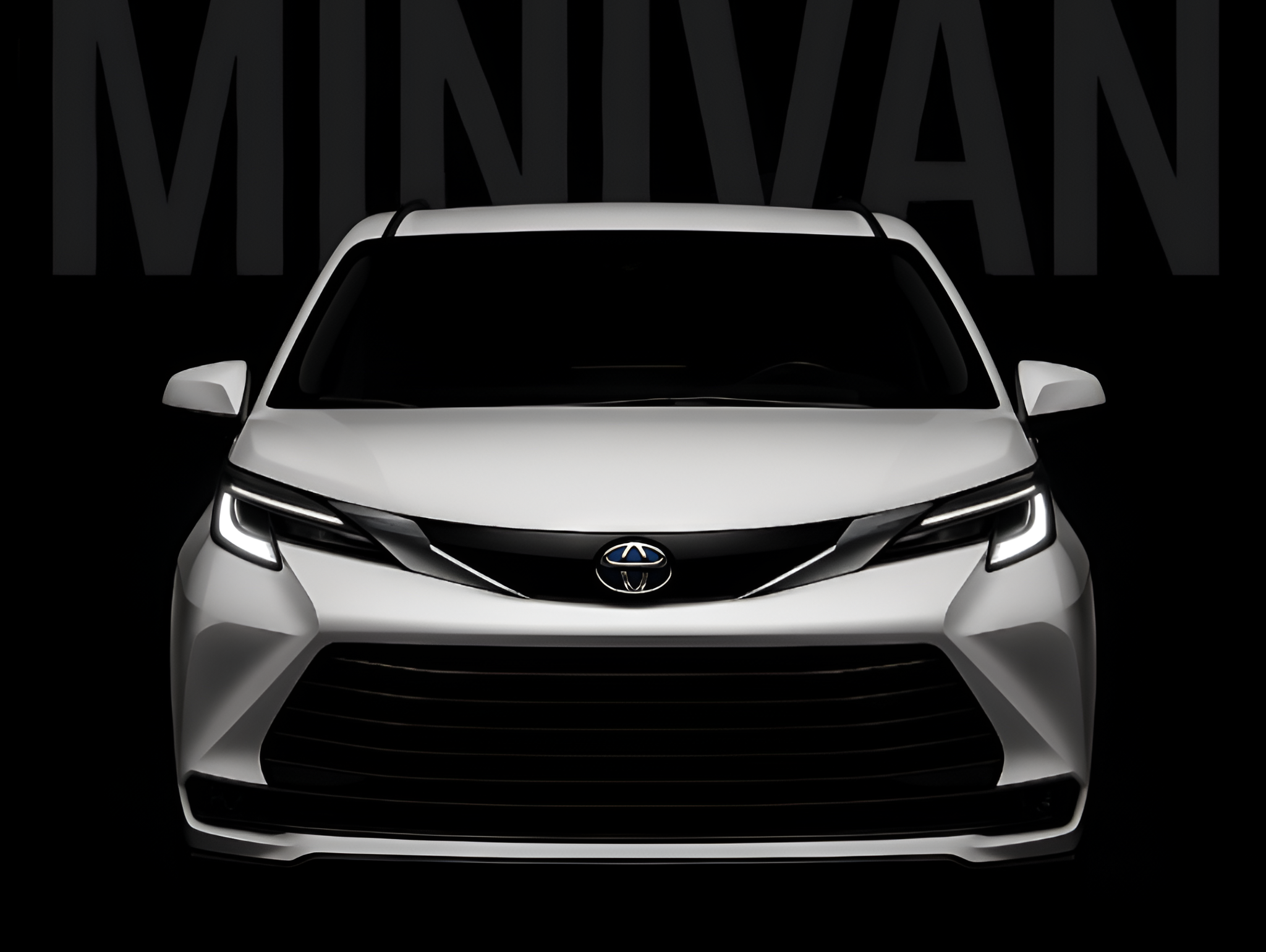 Minivan