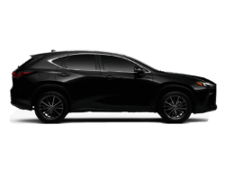 Lexus NX 250 <span style="font-size: 0.6em;">or­­‎ similar</span>