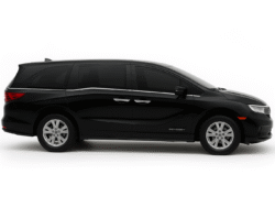 Honda Odyssey <span style="font-size: 0.6em;">or­­ similar</span>