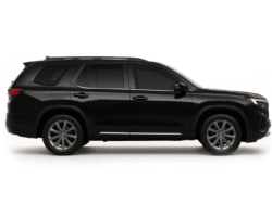 Honda Pilot <span style="font-size: 0.6em;">or­­ similar</span>