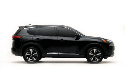 Nissan Rogue <span style="font-size: 0.6em;">or­­‎ similar</span>