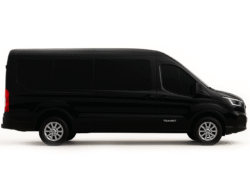 Ford Transit 12 <span style="font-size: 0.6em;">or­­ similar</span>